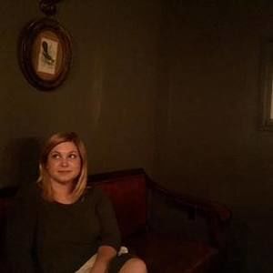 Meet your Posher, Taylor